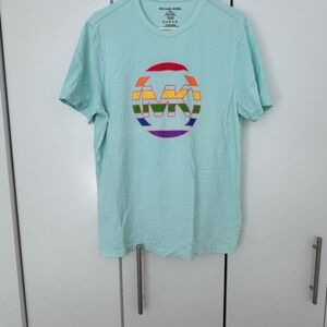 Michael Kors Pride Tshirt